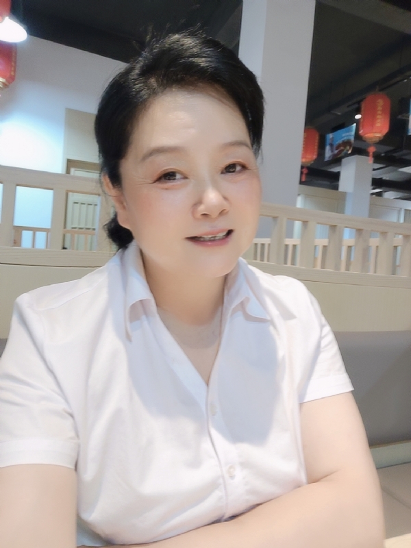 丁姐爱生活的第一张照片--寿宁相亲网