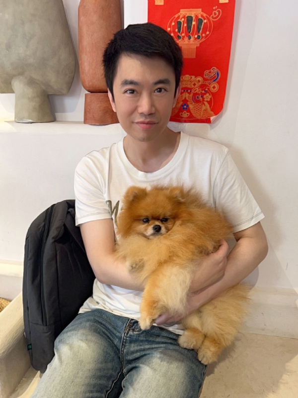 Leo的第一张照片--寿宁相亲网