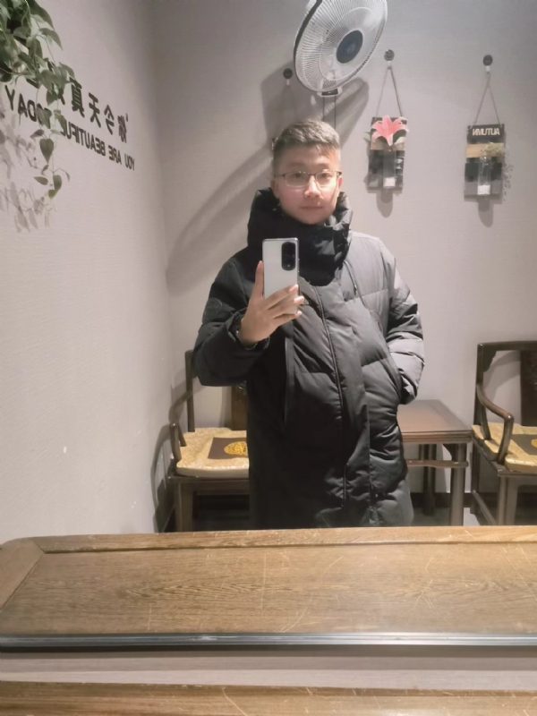 锅贴的第四张照片--寿宁相亲网