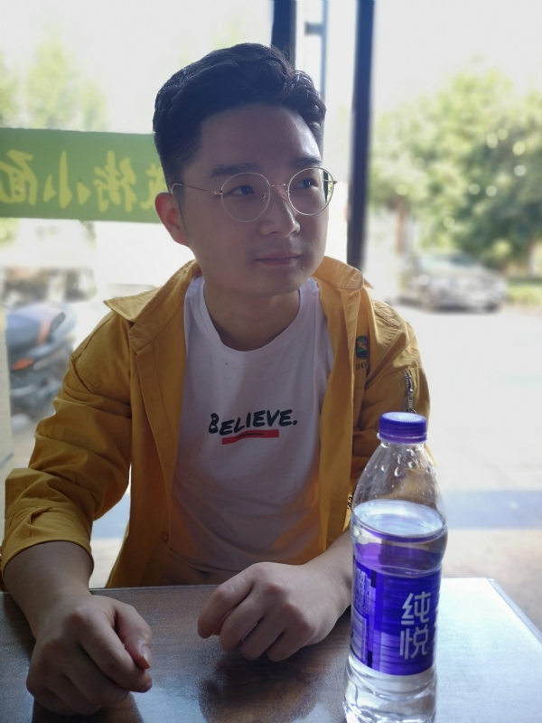 听风等雨的第二张照片--寿宁相亲网
