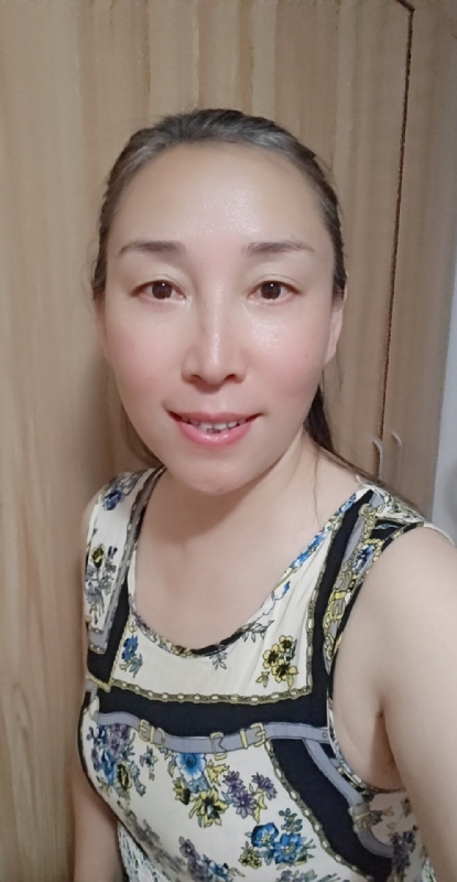 晓琴的第一张照片--寿宁相亲网