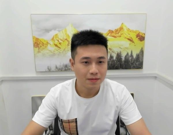 阿文历险记的第四张照片--寿宁相亲网