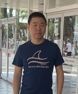 花都帅哥的第二张照片--寿宁相亲网