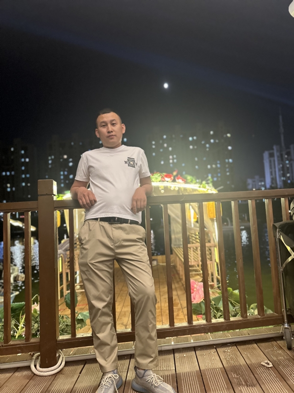 大超的第一张照片--寿宁相亲网
