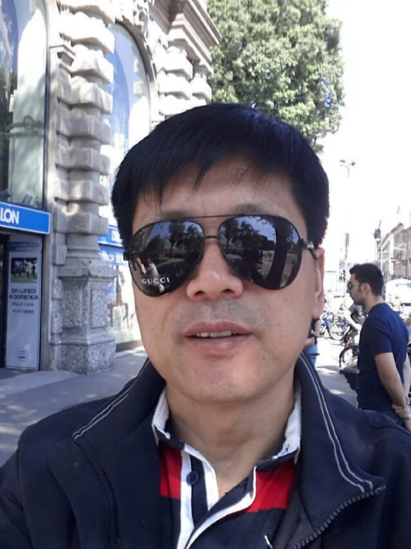 春风的第一张照片--寿宁相亲网