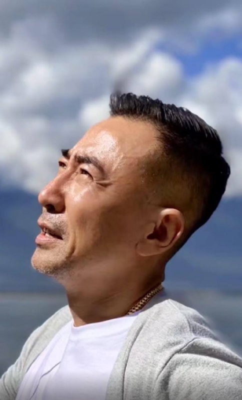张凯的第一张照片--寿宁相亲网