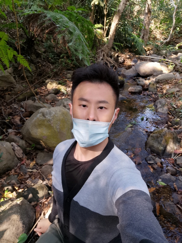 Rock的第一张照片--寿宁相亲网