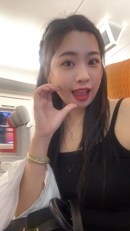 Lin的第四张照片--寿宁相亲网