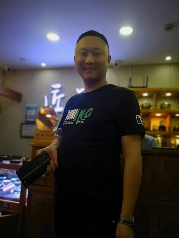 善良遇见美好的第一张照片--寿宁相亲网