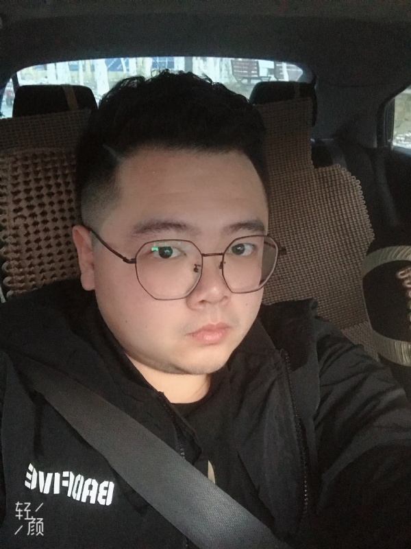 欢笑的第一张照片--寿宁相亲网