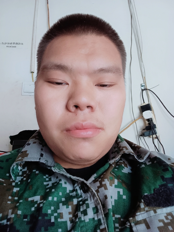 石文强的第一张照片--寿宁相亲网