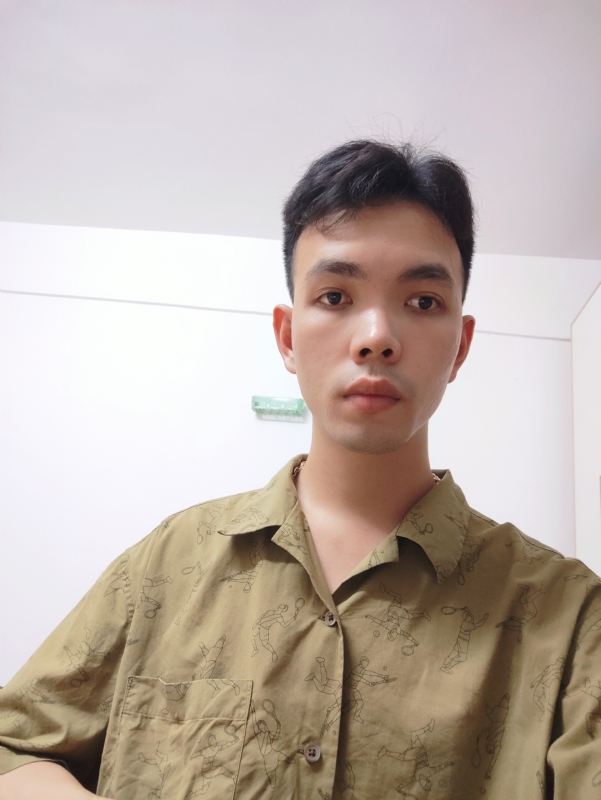 随缘就好的第二张照片--寿宁相亲网