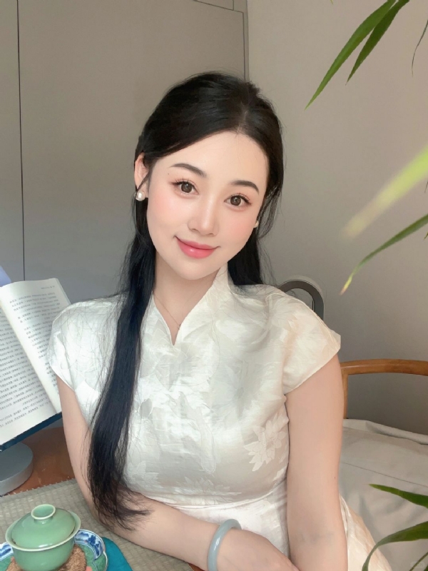 小慧的第一张照片--寿宁相亲网