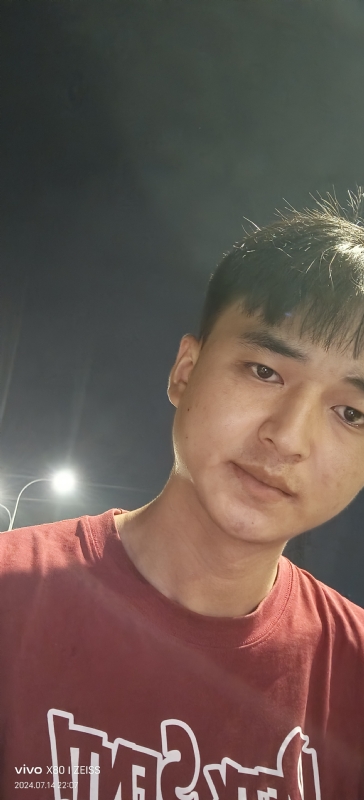 不太苦的苦瓜的第一张照片--寿宁相亲网