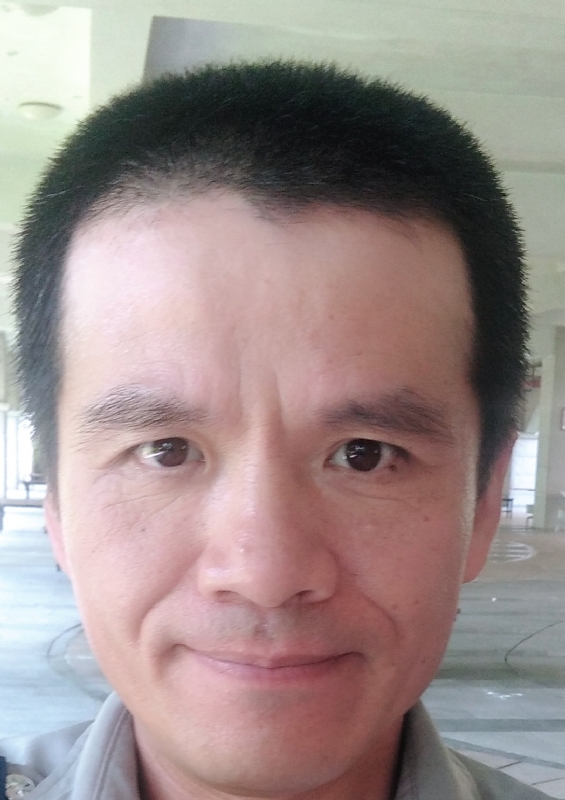 啊辣的第一张照片--寿宁相亲网