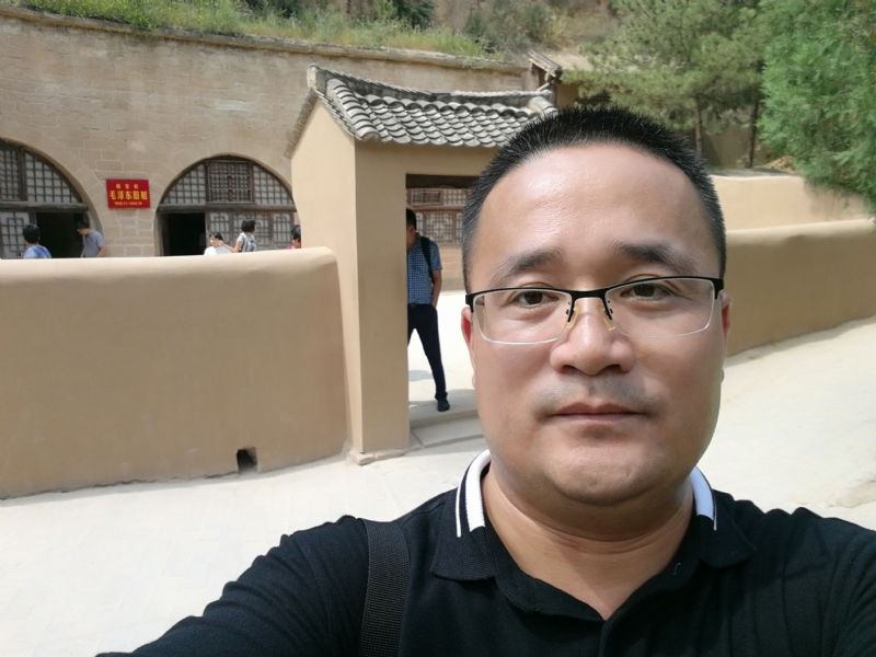 南阳农夫的第一张照片--寿宁相亲网