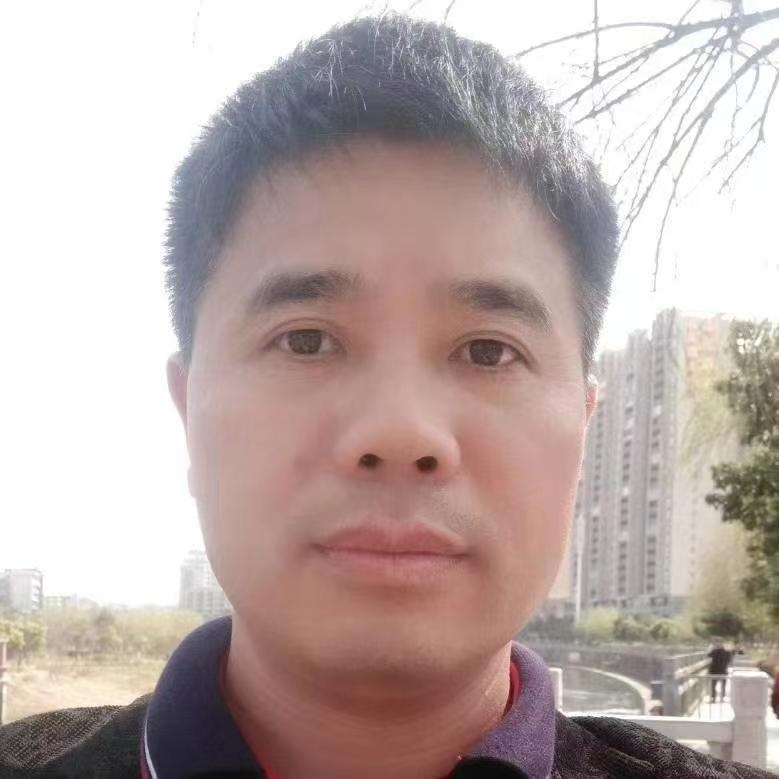 为爱付出的第一张照片--寿宁相亲网