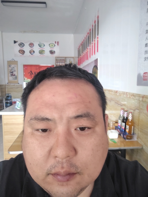 风云鹏的第一张照片--寿宁相亲网