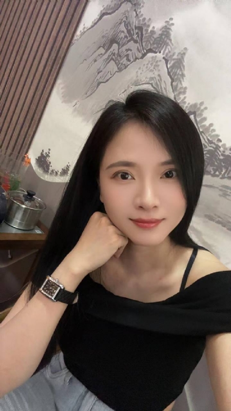 Anne的第一张照片--寿宁相亲网