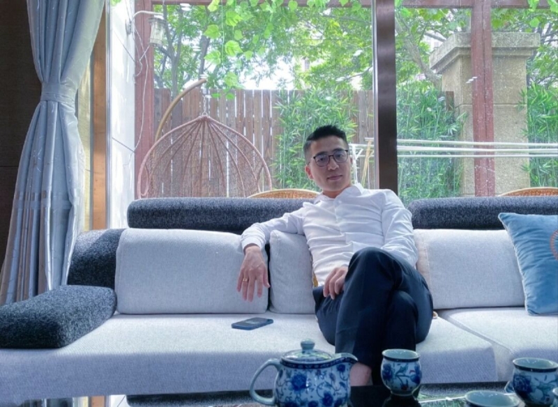 只为与你相遇的第一张照片--寿宁相亲网