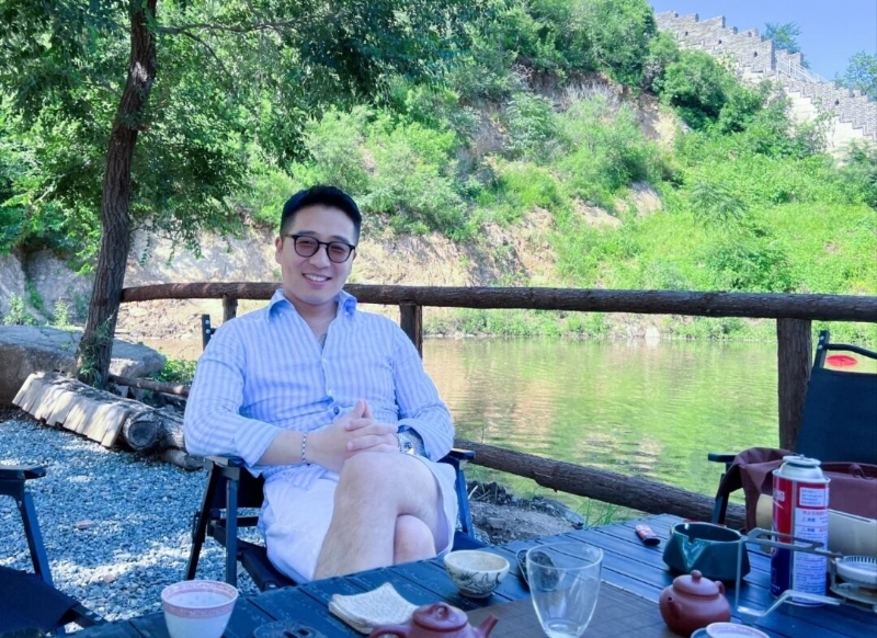 等待的第一张照片--寿宁相亲网