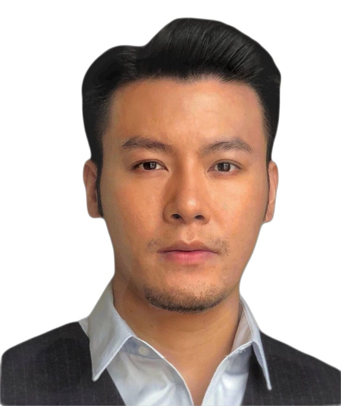怀揣梦想的第一张照片--寿宁相亲网