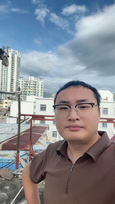 张家大哥的第一张照片--寿宁相亲网