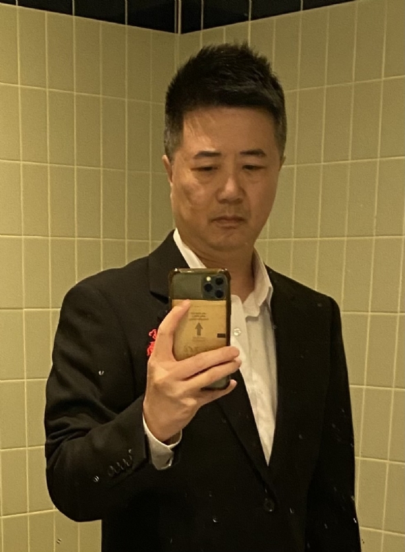 Alan的第三张照片--寿宁相亲网