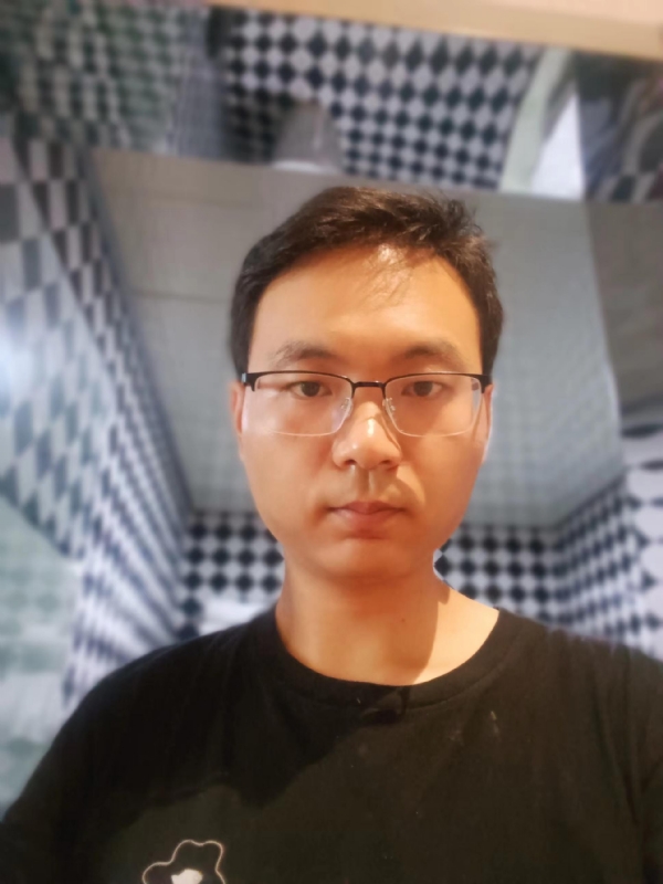 谷雨的第一张照片--寿宁相亲网