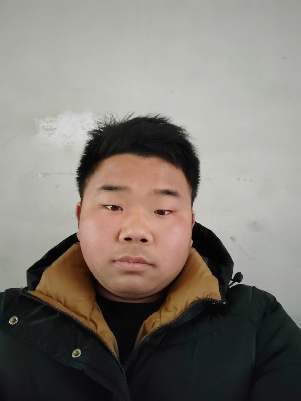 精神饱满的第四张照片--寿宁相亲网