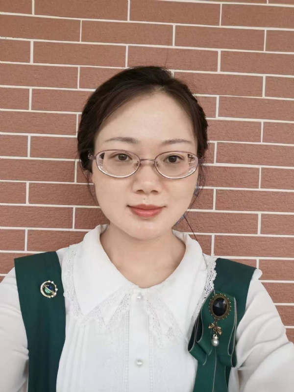 Lily的第一张照片--寿宁相亲网