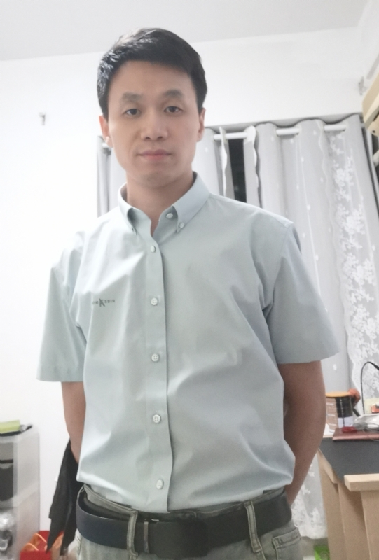 风雨无阻的第一张照片--寿宁相亲网