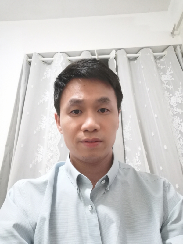 风雨无阻的第二张照片--寿宁相亲网
