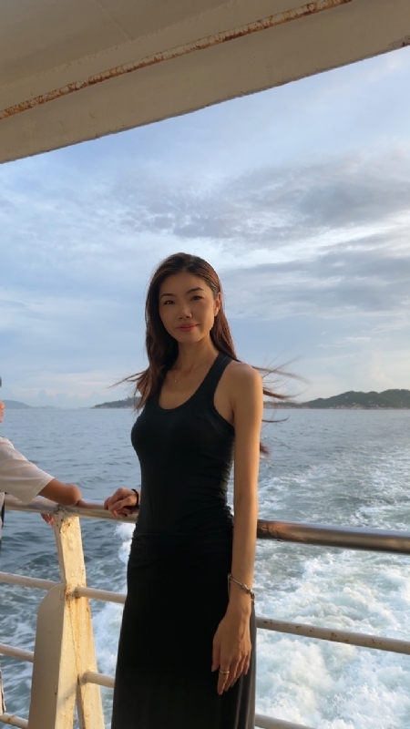 Vicky的第一张照片--寿宁相亲网