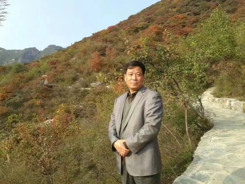 古树的第一张照片--寿宁相亲网