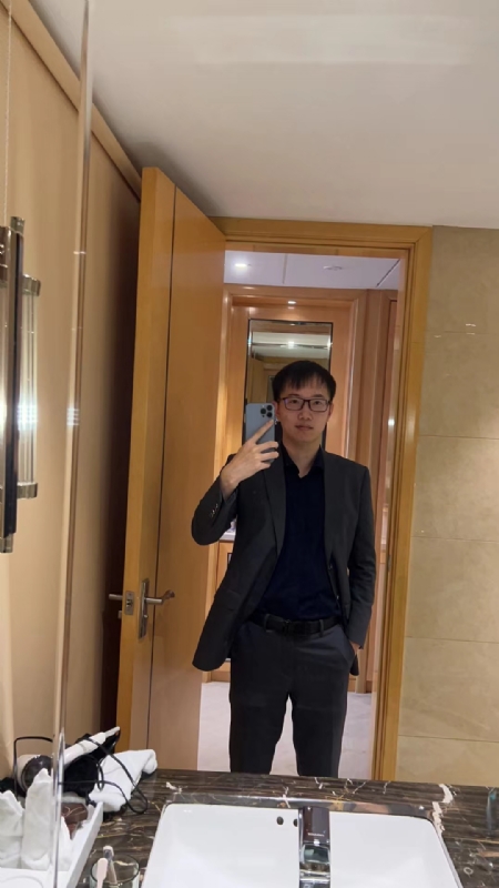 熊先生的第一张照片--寿宁相亲网