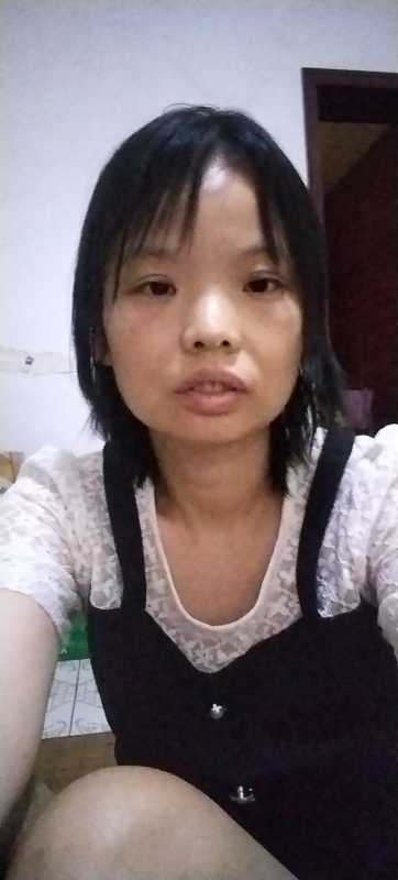 可爱的第一张照片--寿宁相亲网