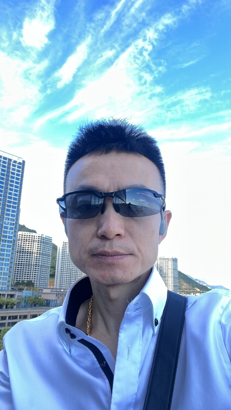 秀丽丝的第一张照片--寿宁相亲网