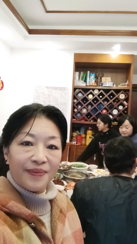 桂花xiang的第一张照片--寿宁相亲网