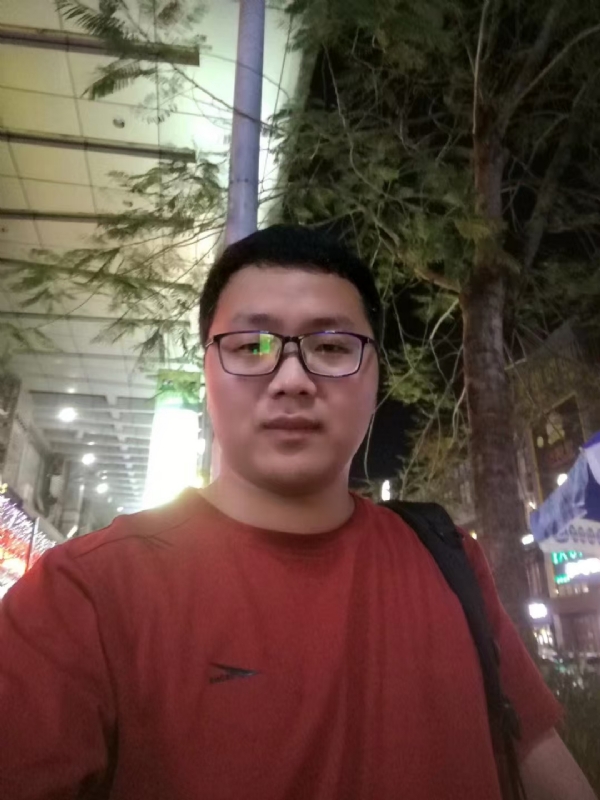 happy的第一张照片--寿宁相亲网