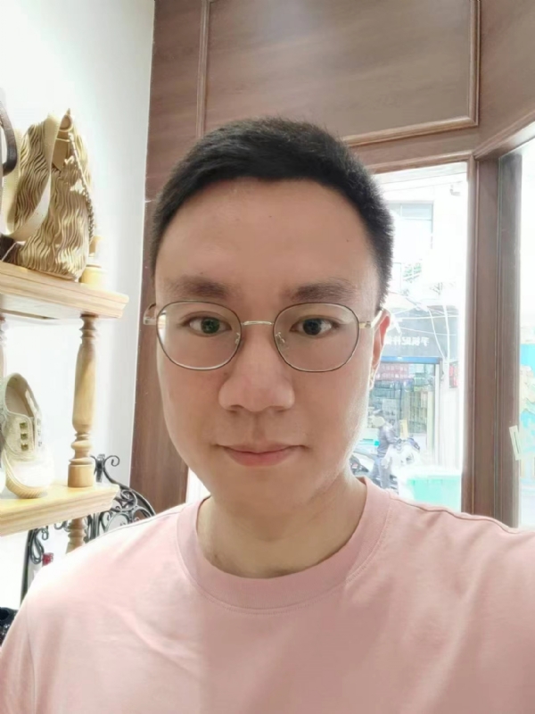 乐let的第一张照片--寿宁相亲网