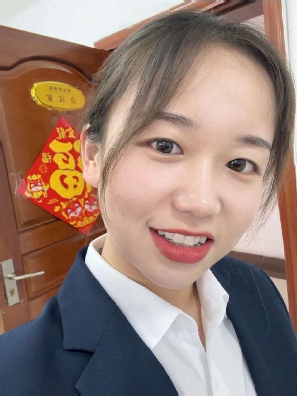 唐口煤业卫政娟的第一张照片--寿宁相亲网