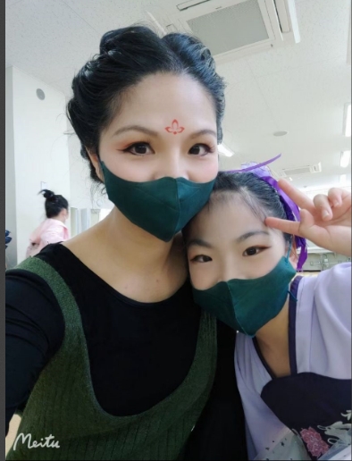 LuLu的第一张照片--寿宁相亲网