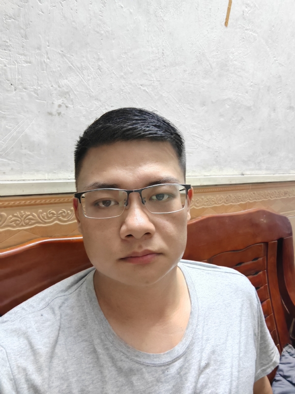 陈秋新的第一张照片--寿宁相亲网