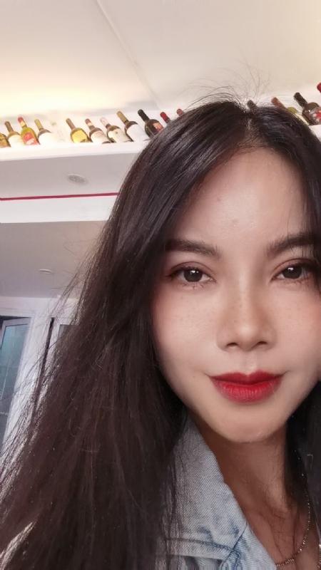甜以待人的第一张照片--寿宁相亲网