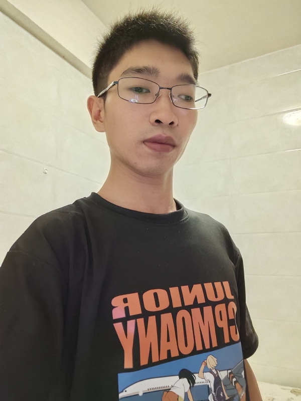 安然的第一张照片--寿宁相亲网