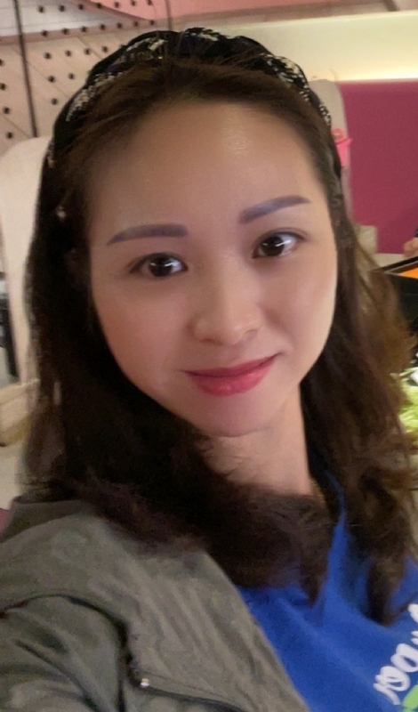 TAN霧裏看花的第一张照片--寿宁相亲网