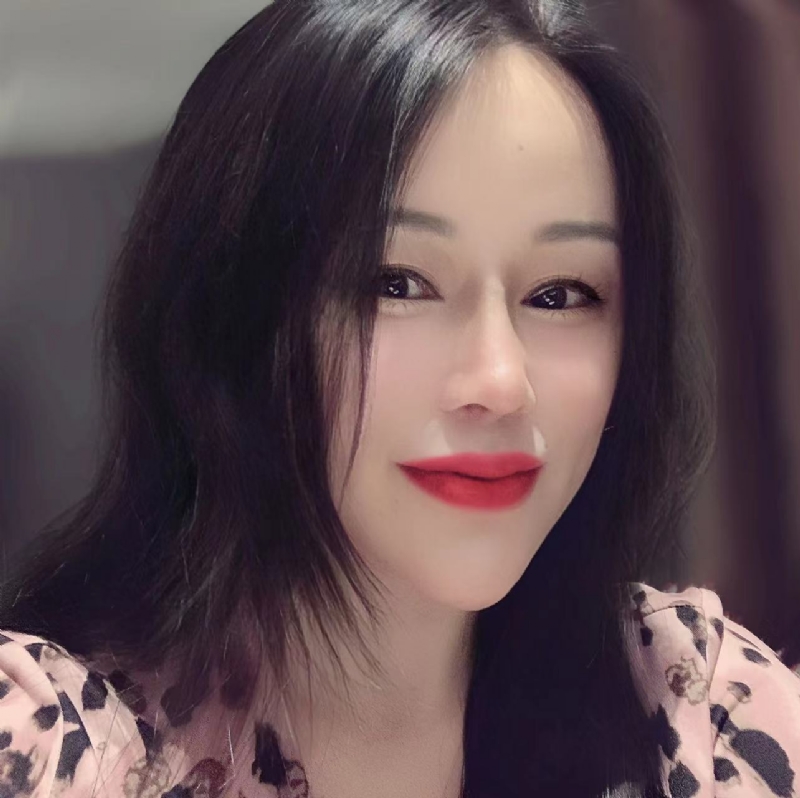 妮可的第一张照片--寿宁相亲网