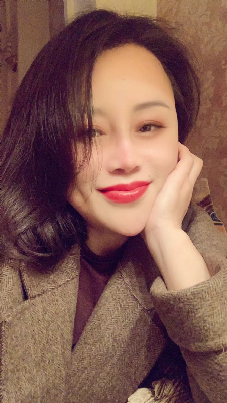 妮可的第二张照片--寿宁相亲网