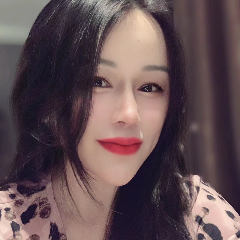妮可的第三张照片--寿宁相亲网